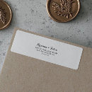 Search for rsvp address labels weddings Calligraphy