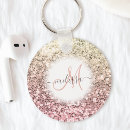 Recherche de branches porteclés Pour elle