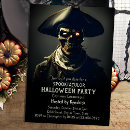 Search for pirate halloween invitations Scary