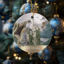 Recherche de chateau ornamente Château