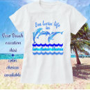 Recherche de park femme tshirts Vacances en famille
