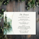 Recherche de nature extérieure invitations Couple