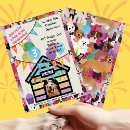 Search for pup invitations Dog party