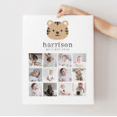 Recherche de faces posters Pour enfants