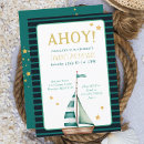 Search for boat invitations Ocean