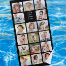 Search for photo collage beach towels Pictures