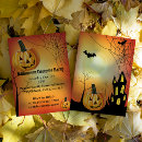 Search for spiderweb halloween invitations Adult