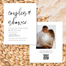 Recherche de douche de couples invitations Simple