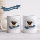 Search for cartoon pug mugs Puppy