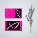 Recherche de sein cartes visite Rose