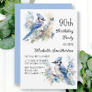 Search for blue jay invitations Bird