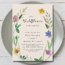 Search for off white invitations Elegant script calligraphy