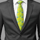 Search for parakeets ties For him