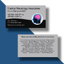 Recherche de neurochirurgiens cartes visite Neurologue