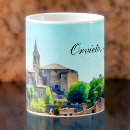 Search for hillside mugs Italy