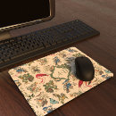 Recherche de audubon tapis souris Vintage