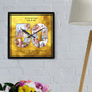 Recherche de 50 horloges Pour eux