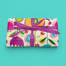 Search for hand drawn wrapping paper Flowers