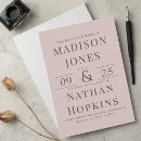 Search for blush rose wedding invitations Beautiful