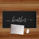 Search for computer games electronics Desk mat