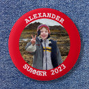 Recherche de lumineux badges Moderne
