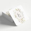 Search for favors wedding coasters Floral
