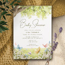 Search for pastel colors invitations Gender neutral