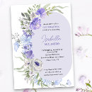 Search for light purple quinceanera invitations Daughter