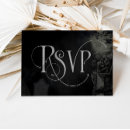 Search for death rsvp cards Skull