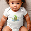 Search for frog baby clothes Green