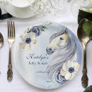Search for horse paper plates Ranch