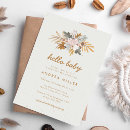 Recherche de de bohème invitations Genre neutre
