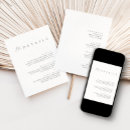 Search for details invitations Details hotel information reception