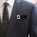 Search for small business name tags Owner