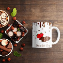 Search for piece mugs Chocolate
