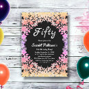 Search for luminous invitations Floral