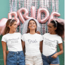 Search for bachelorette sayings tshirts Bridesmaid