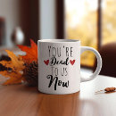 Search for dead mugs Sarcasm