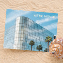 Recherche de new office invitations Changement d'adresse