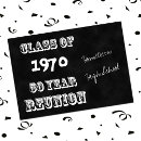Search for 50th class reunion invitations 50 year reunion