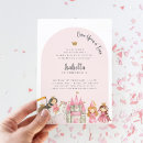 Search for 4th princess birthday invitations Crown