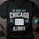 Search for chicago tshirts vintage
