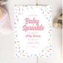 Search for 2nd baby shower invitations Sprinkle