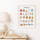 Search for alphabet kids posters Back to school