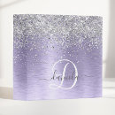 Search for customer avery binders For her
