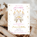 Search for magic castle invitations Once upon a time