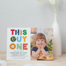 Search for guy birthday invitations For kids