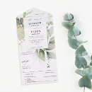Recherche de brillant mariage invitations Rustique