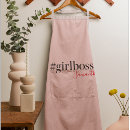 Search for girl power aprons Women empowerment