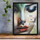 Recherche de jolie femme posters Contenu générationnel